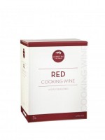 Cooking Red Wine 5ltr